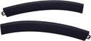 Fenders de bumper  delantero, compatible con HONDA CR-V 2007-2011.