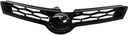 Parilla superior delantera, compatible con Toyota Corolla 2014-2016.