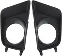 Cobertor de halógena, compatible con Toyota Tacoma 2012-2015.