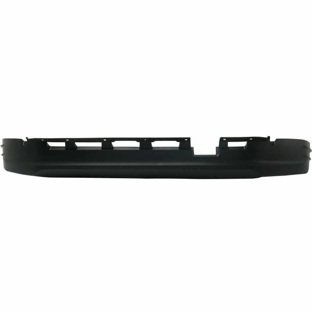 Spoiler inferior del bumper delantero para Tacoma 2016-2021.