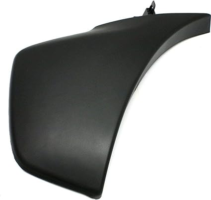 Juego de extensiones del bumper delantero, compatibles con TOYOTA TACOMA 2012-2015.
