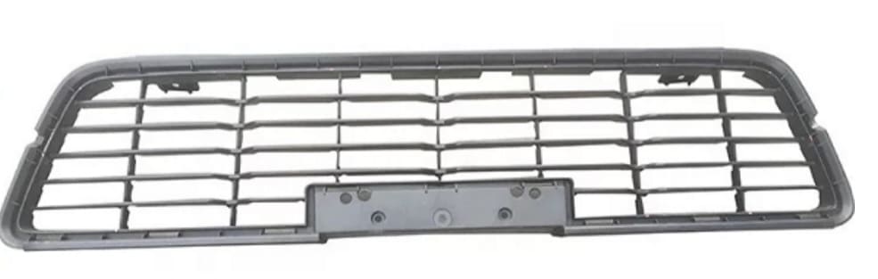 Parrilla del Bumper compatible con TOYOA HILUX 2016-2020.