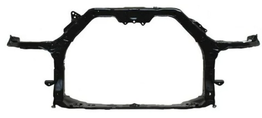 Marco Montaje Frontal compatible con HONDA CRV 2007-2009.