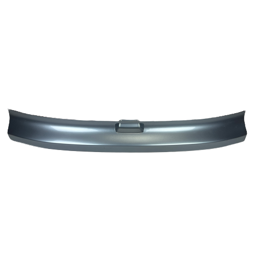 Moldura de la compuerta trasera compatible con  HONDA CR-V 2007-2011.