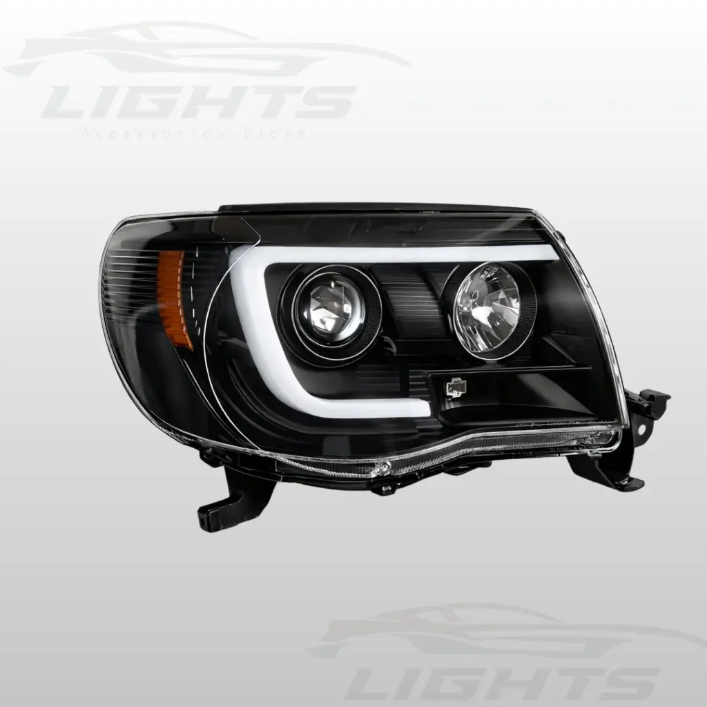 Foco Led compatible con Toyota Tacoma 2005-2011.