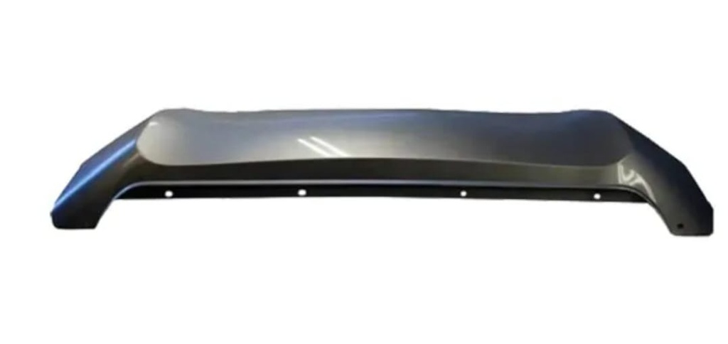 Cubierta inferior del bumper delantero, compatible con   HONDA CR-V 2015-2016. (pechera)