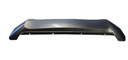 Cubierta inferior del bumper delantero, compatible con   HONDA CR-V 2015-2016. (pechera)