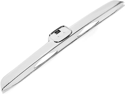 Cromo de puerta trasera, compatible con HONDA CR-V  2007-2011.