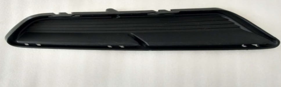 Cobertor del bumper inferior, compatible con HONDA CR-V 2017-2019.