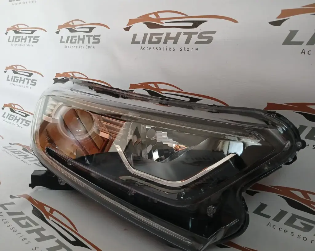 Foco delantero compatible con Honda CR-V 2017-2022.