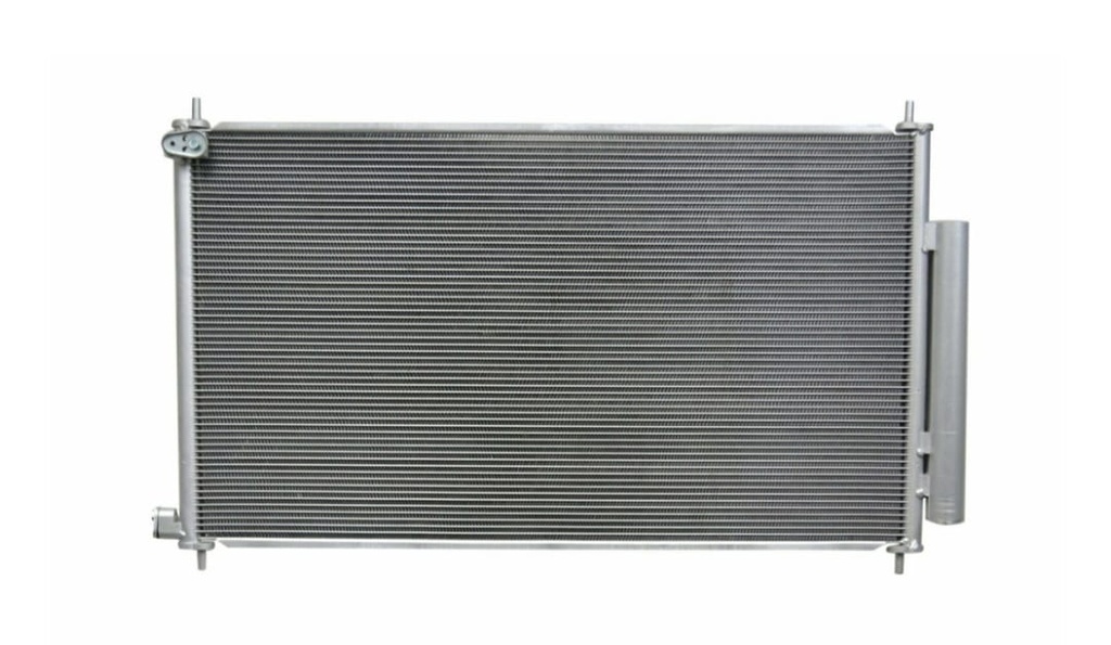 Condensador del aire A/C, compatible con HONDA CR-V 2012-2016.   (2.0L/2.4L).