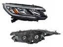 Foco compatible con HONDA CR-V 2015-2016.