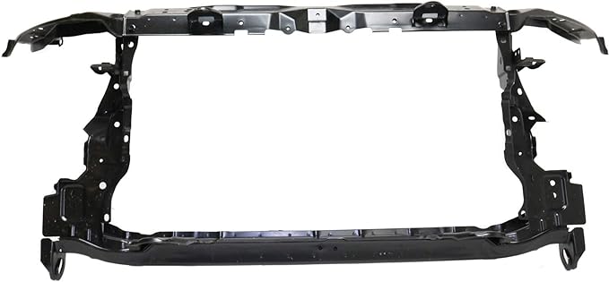 Soporte de radiador compatible con Toyota Corolla 2014-2019.