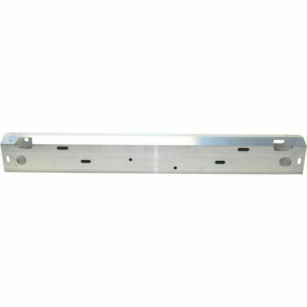Refuerzo del bumper delantero de aluminio, compatible con Toyota Tacoma 2005 2015.
