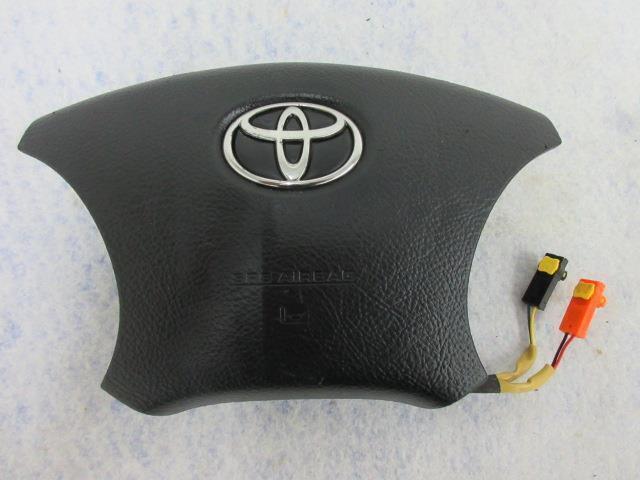 Cobertor de bolsa de aire para Tacoma 2005- 2011 con mandos en el timón.
