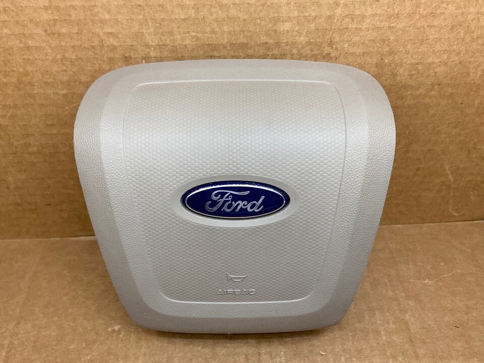 Cobertores de bolsa de aire para Ford Escape 2008-2012.