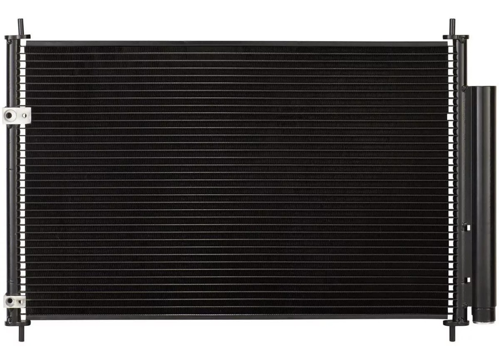Condensador de A/C para Toyota Corolla 2009-2016.