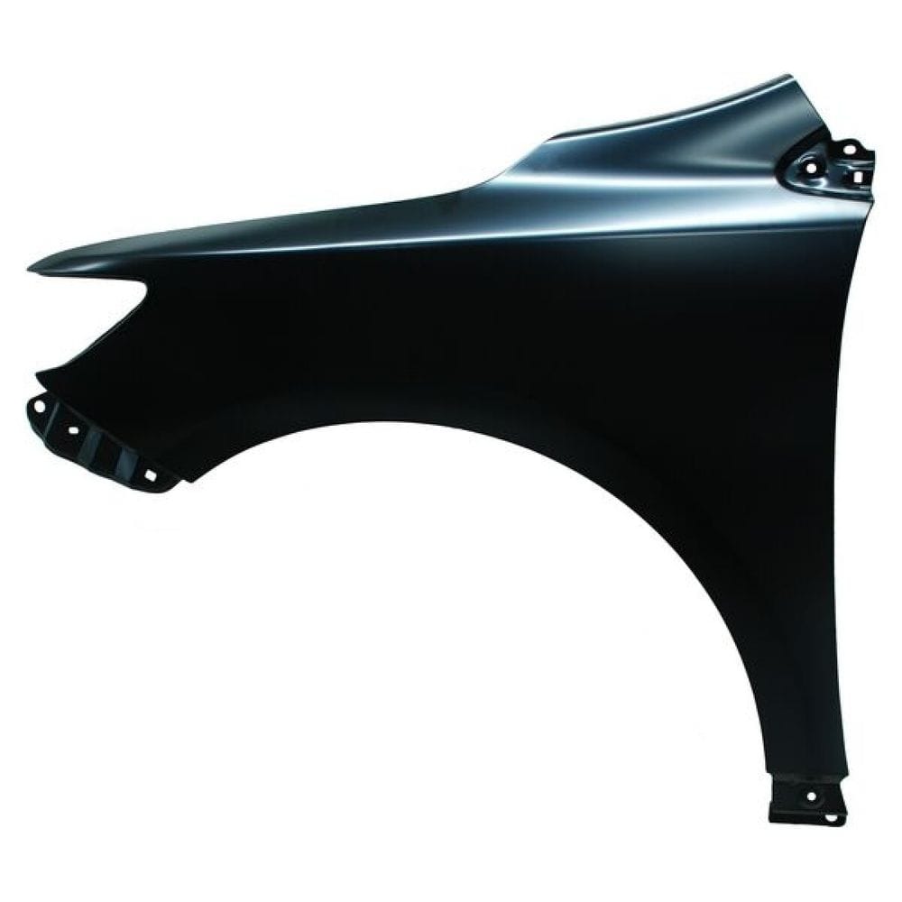 Guarda-Fango compatible con Toyota Corolla 2009-2013.
