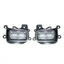 Halógena led compatible con Toyota Tacoma 2016-2023.
