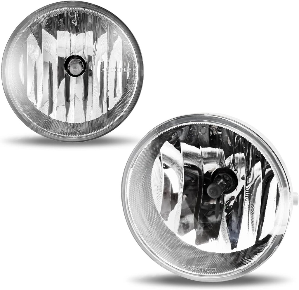 Halógenas para Toyota Tacoma 2005-2011/ Toyota Tundra/08-16.