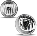 Halógenas para Toyota Tacoma 2005-2011/ Toyota Tundra/08-16.