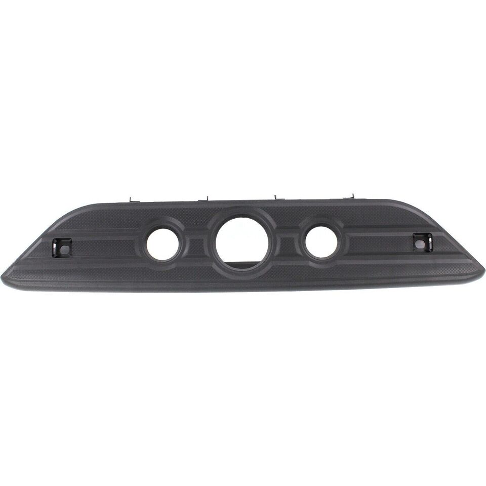 Almohadillas para bumper trasero para Toyota Tacoma 2005-2015.