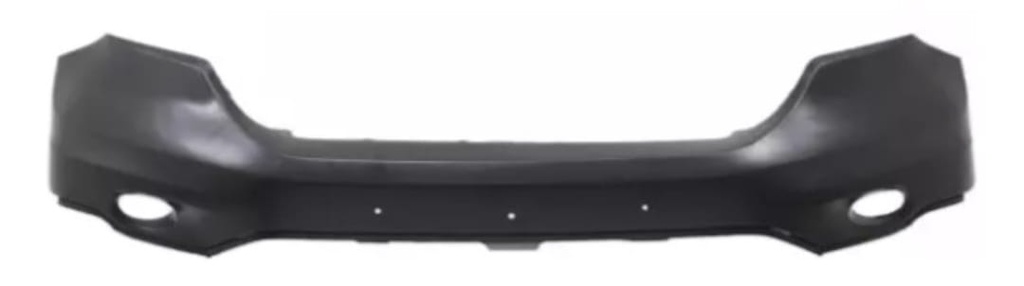 Bumper  delantero superior, compatible con HONDA CR-V 2010-2011.