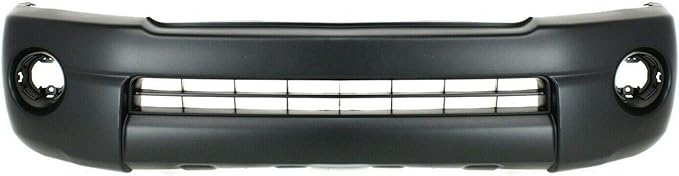 Bumper delantero para Toyota Tacoma 2005-2011. 4x4