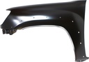 Guardafangos compatibles con Toyota Tacoma 2005-2015 (4WD).