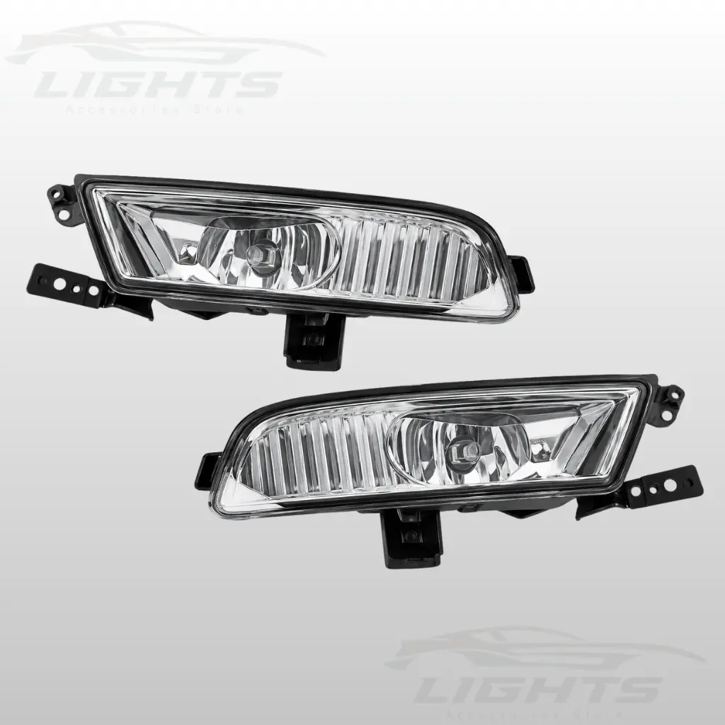 Halógena touring compatible con Honda CR-V 2015-2016.