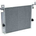 Condensador de A/C para Toyota Tacoma 2005-2015.