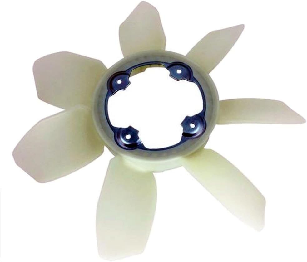 Ventiladora para Toyota Tacoma 2005-2015 V6.