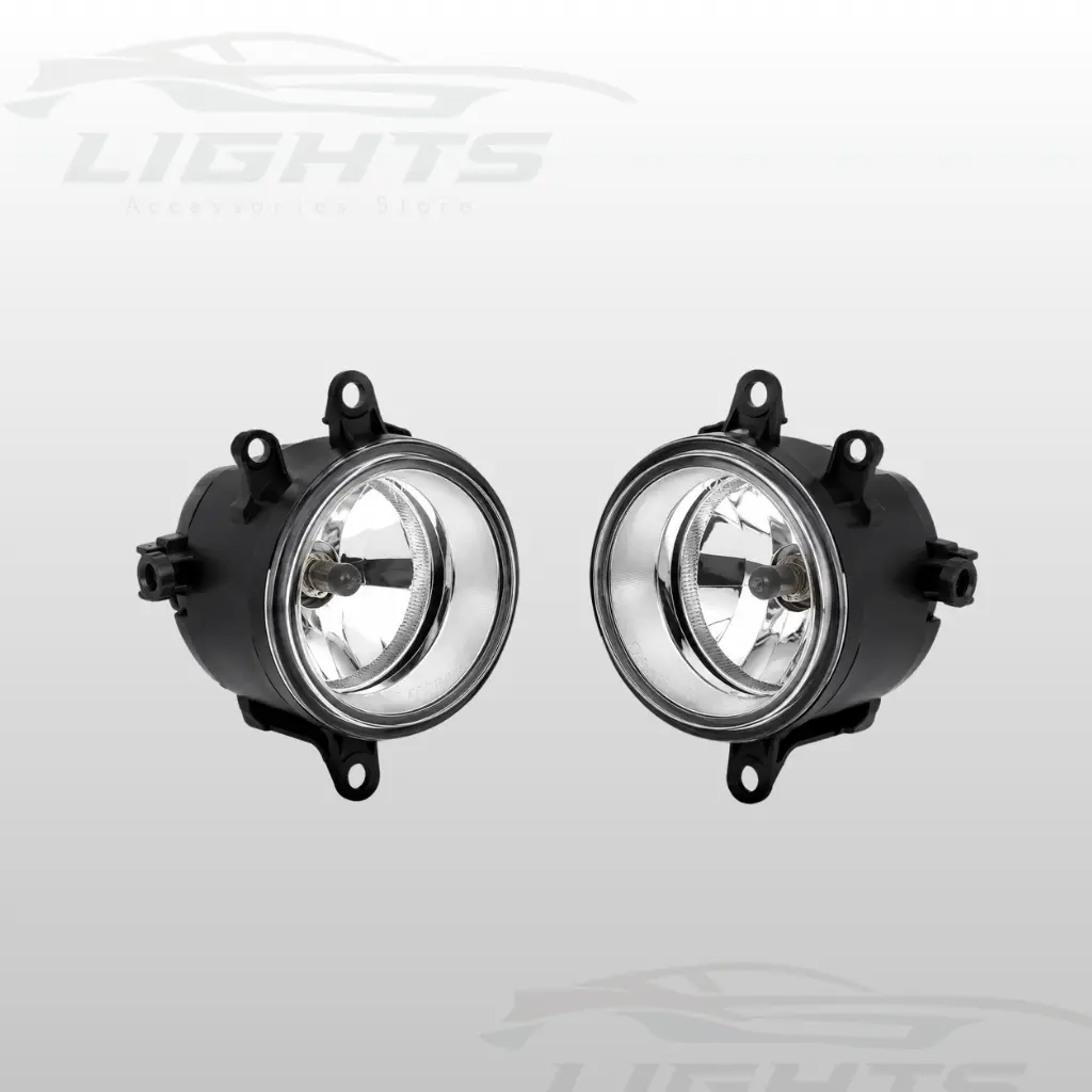 Halógena compatible con Toyota Tacoma 2012-2015.
