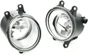 Halógena compatible con Toyota Tacoma 2012-2015.