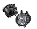 Halógena compatible con Toyota Corolla 2014-2016, Tacoma 12-15. 