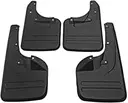 Loderas compatibles con Toyota Hilux 2012-2015.