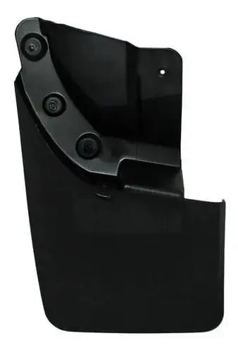 Loderas compatibles con Toyota Tacoma 2016-2023.