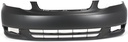 Bumper delantero compatible con Toyota Corolla 2002-2008.