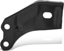 Soporte del bumper delantero compatible con Toyota Tacoma 2001-2004.