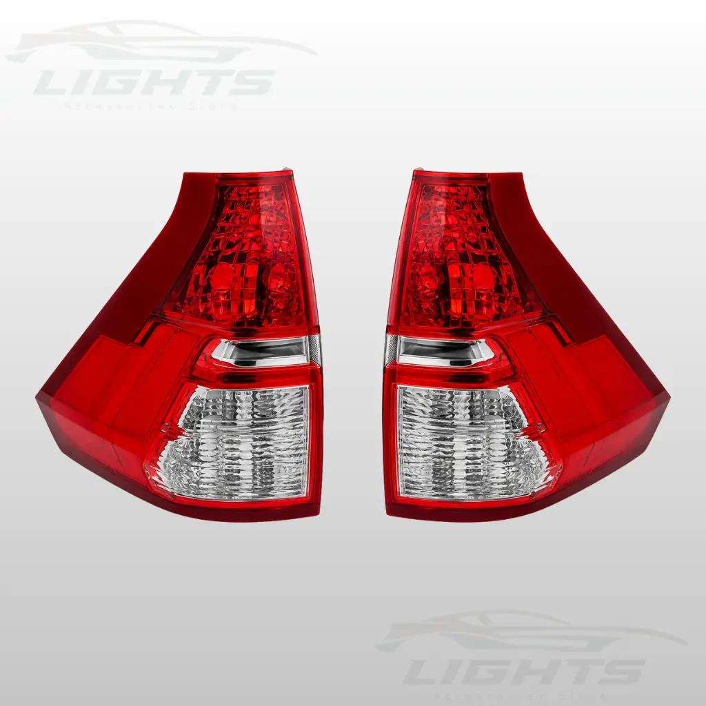 Stop interior compatible con Honda CR-V 2015-2016.