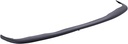 Tolva , panel retenedor superior para Toyota Tacoma 2001-2004.