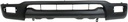Bumper inferior compatible con Toyota Tacoma 2001-2004. (Mata perro)