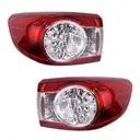 Stop led compatible con  Toyota Corolla 2011-2013.