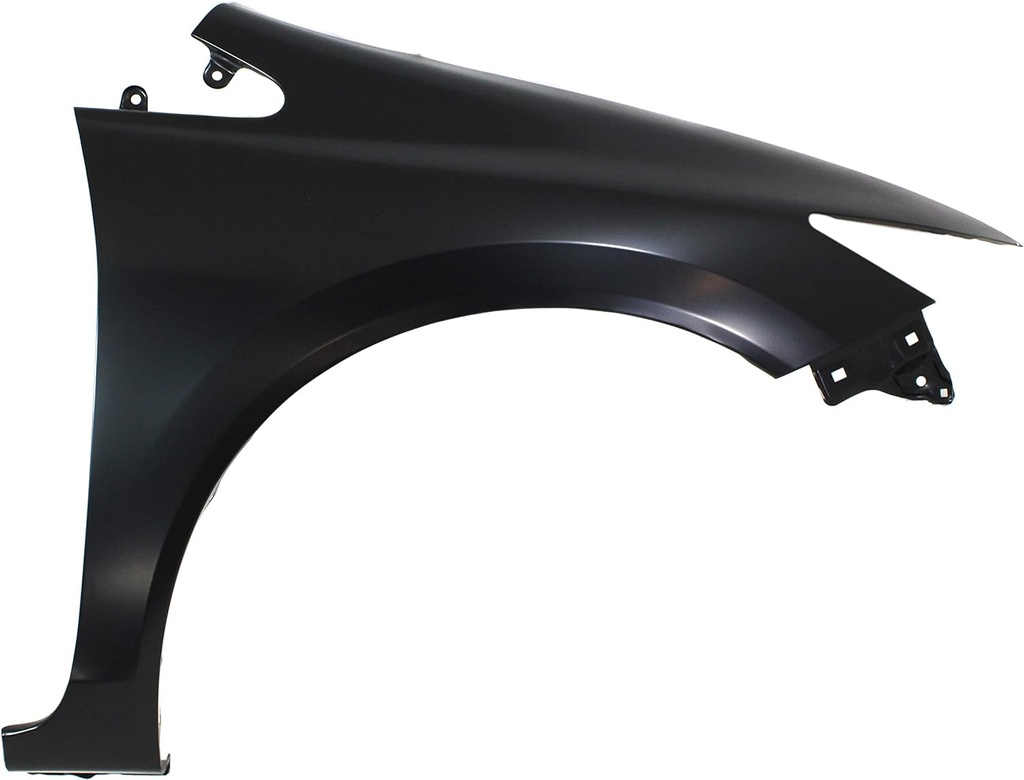 Guardafango compatible con Honda Civic 2012-2015.