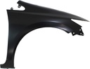 Guardafango compatible con Honda Civic 2012-2015.