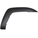 Fender delantero compatible con Toyota Tacoma 2005-2015.