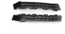 Filler de foco compatible con Honda CR-V 2017-2020. 