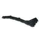 Filler de bumper trasero compatible con Honda CR-V 2017-2020.