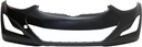 Bumper frontal compatible con Hyndai Elantra 2014-2016.