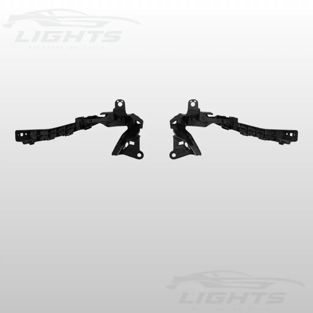 Filler de foco compatible con Honda CR-V 2012-2014.
